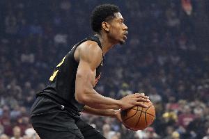 阿特金森：我知道亨特一定会站出来 我们太需要他的爆发了